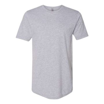 Next Level 3602 Cotton Long Body T-Shirt