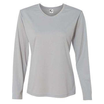C2 Sport 5604 Ladies' Performance Long Sleeve T-Shirt