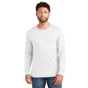 Jerzees 560LS Premium Blend Ring Spun Long Sleeve T-Shirt