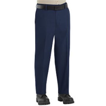 Red Kap PT60EXT Elastic Insert Work Pants