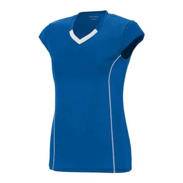 Augusta Sportswear 1218 Women's Blash Jersey