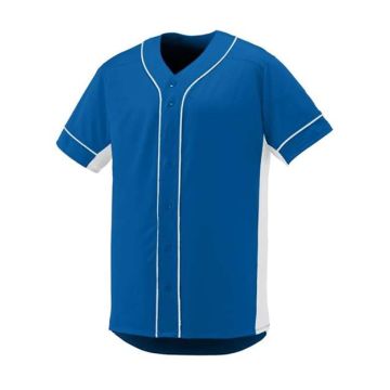 Augusta Sportswear 1661 Youth Slugger Jersey