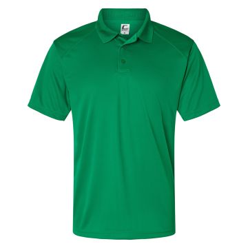 C2 Sport 5900 Unisex Utility Polo - KELLY