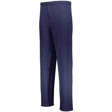 Augusta Sportswear 596HBM Dri-Power Open Bottom Pocket Sweatpant