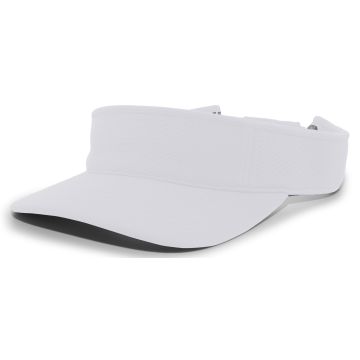 Augusta Sportswear 598V M2 Performance Hook-And-Loop Visor