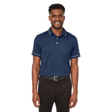 Puma Golf 599117 Men's Cloudspun Monarch Polo