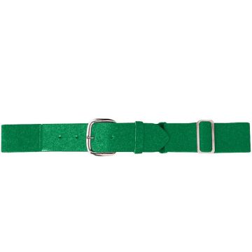 Augusta Sportswear 6001 Elastic Baseball Belt - KELLY