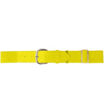 Augusta Sportswear 6001 Elastic Baseball Belt