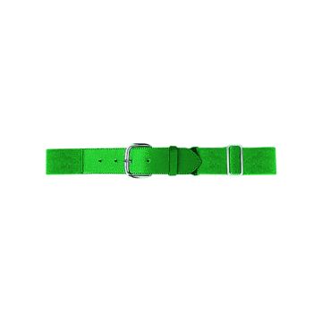 Augusta Sportswear 6002 Youth Elastic Baseball Belt - KELLY