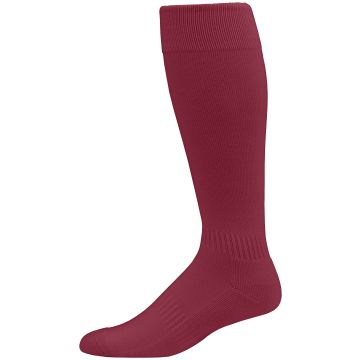 Augusta Sportswear 6006 Elite Multi-Sport Socks