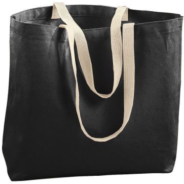 Augusta Sportswear 600 Jumbo Tote Bag
