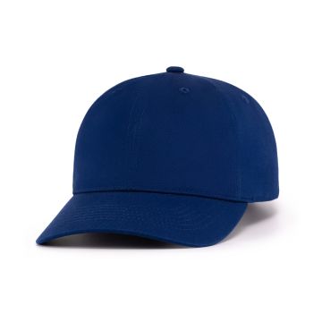 Augusta Sportswear 6115 LOW-PROFILE UNSTRUCTURED SNAPBACK CAP - ROYAL