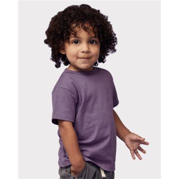 Bella + Canvas 3001T Toddler Jersey Tee
