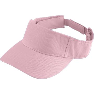 Augusta Sportswear 6225 Sport Twill Visor