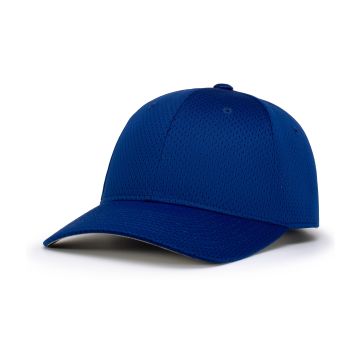 Augusta Sportswear 6235 Athletic Mesh Cap - ROYAL