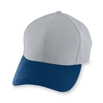 Augusta Sportswear 6236 Youth Athletic Mesh Cap