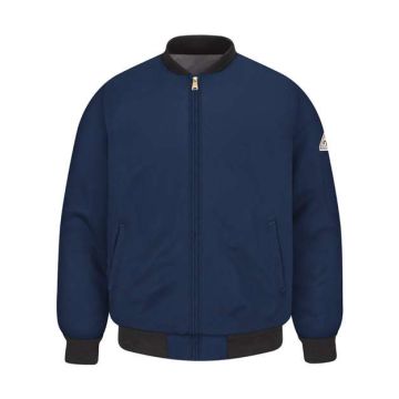 Bulwark JET2 Flame Resistant Team Jacket