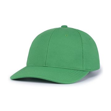 Augusta Sportswear 6265 Adjustable Wicking Mesh Cap - KELLY