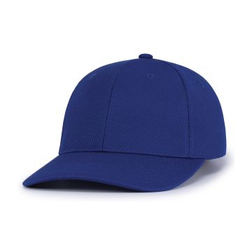 Augusta Sportswear 6265 Adjustable Wicking Mesh Cap - ROYAL