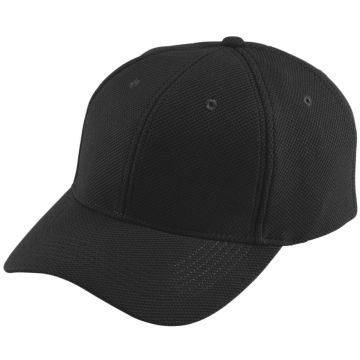 Augusta Sportswear 6266 Youth Adjustable Wicking Mesh Cap