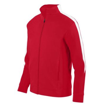Augusta Sportswear 4396 Youth Medalist Jacket 2.0