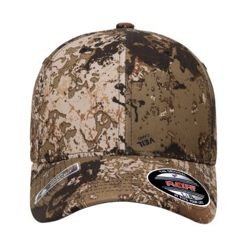 Flexfit 6277VC Adult VEIL Cap