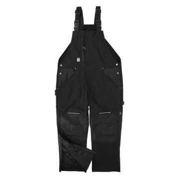 Dri Duck 6300DR Men's GrizzlyTec Dakota Bibs