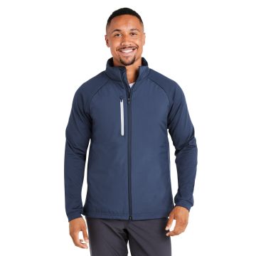Puma Golf 631107 Men's Hielands Jacket