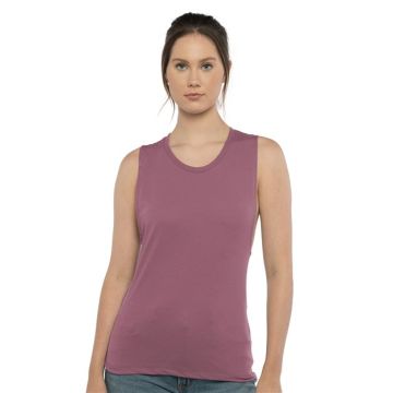 Next Level 5013 Women's Festival Muscle Tank
