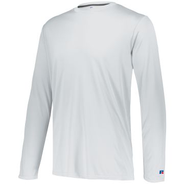 Augusta Sportswear 631X2M Dri-Power Core Performance Long Sleeve Tee