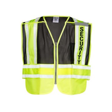 Kishigo 8055BZ Security Vest