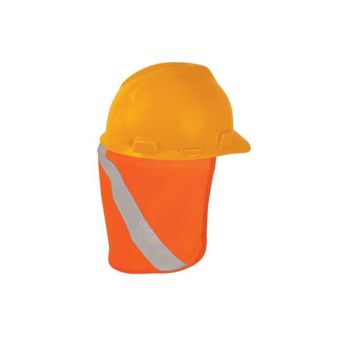 Kishigo 2808-2809 Hard Hat Nape Protector