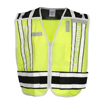 Kishigo 4007BZ Security Vest