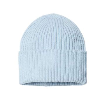 Atlantis Headwear OAK Sustainable Chunky Rib Cuffed Beanie