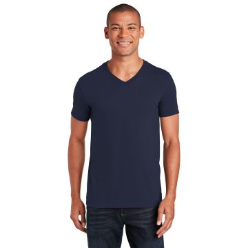 Gildan 64V00 Softstyle V-Neck T-Shirt