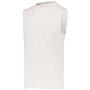Augusta Sportswear 64MTTM Essential Muscle Tee
