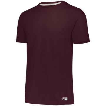 Augusta Sportswear 64STTM Essential Tee - MAROON
