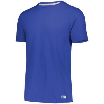 Augusta Sportswear 64STTM Essential Tee - ROYAL