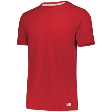 Augusta Sportswear 64STTB Youth Essential Tee