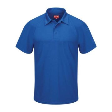 Red Kap SK92 Performance Knit Flex Series Active Polo