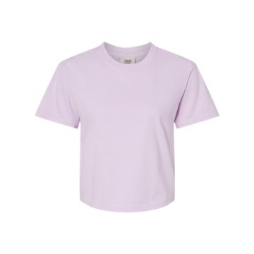 Comfort Colors 3023CL Women's Heavyweight Boxy T-Shirt