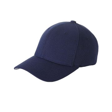 Flexfit 6577CD Adult Cool Dry Piqu Mesh Cap