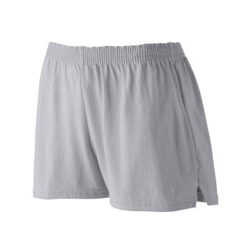 Augusta Sportswear 988 Girls' Trim Fit Jersey Shorts