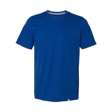 Russell Athletic 64ST Dri Power CVC Performance T-Shirt