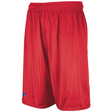 Augusta Sportswear 659AFB Youth Dri-Power Mesh Shorts