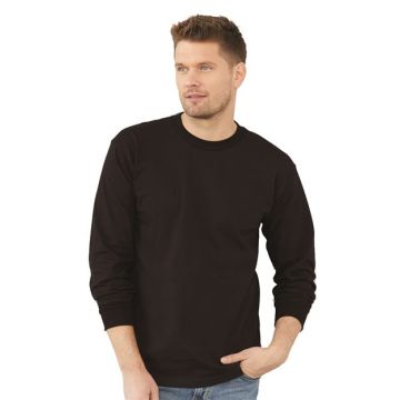 Bayside 6100 USA-Made Long Sleeve T-Shirt