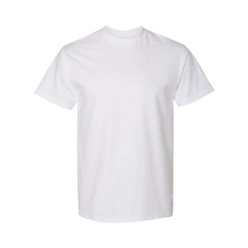 Gildan H000 Hammer™ T-Shirt - S - White