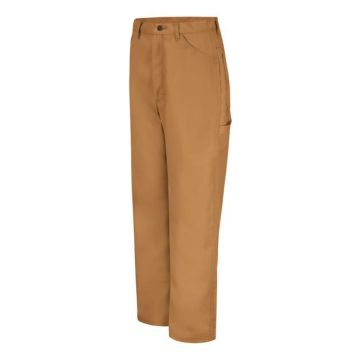 Red Kap PD30 Duck Dungaree Pants