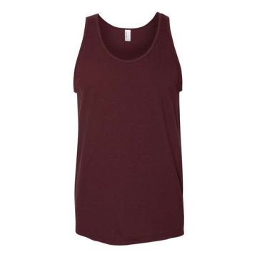 American Apparel 2408 Fine Jersey Tank