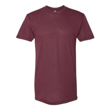 American Apparel TR401 Triblend Track Tee
